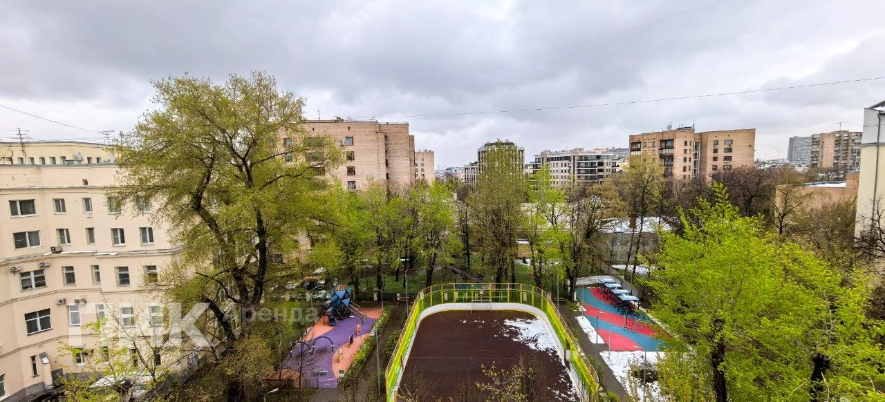 1-к. квартира, 30 м², 79 100 ₽/мес — фото № 18