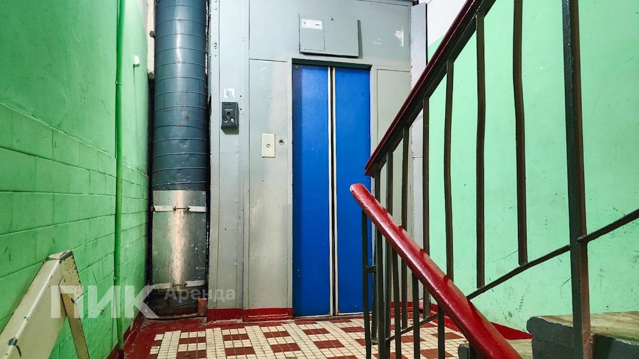 1-к. квартира, 35 м², 73 900 ₽/мес — фото № 14