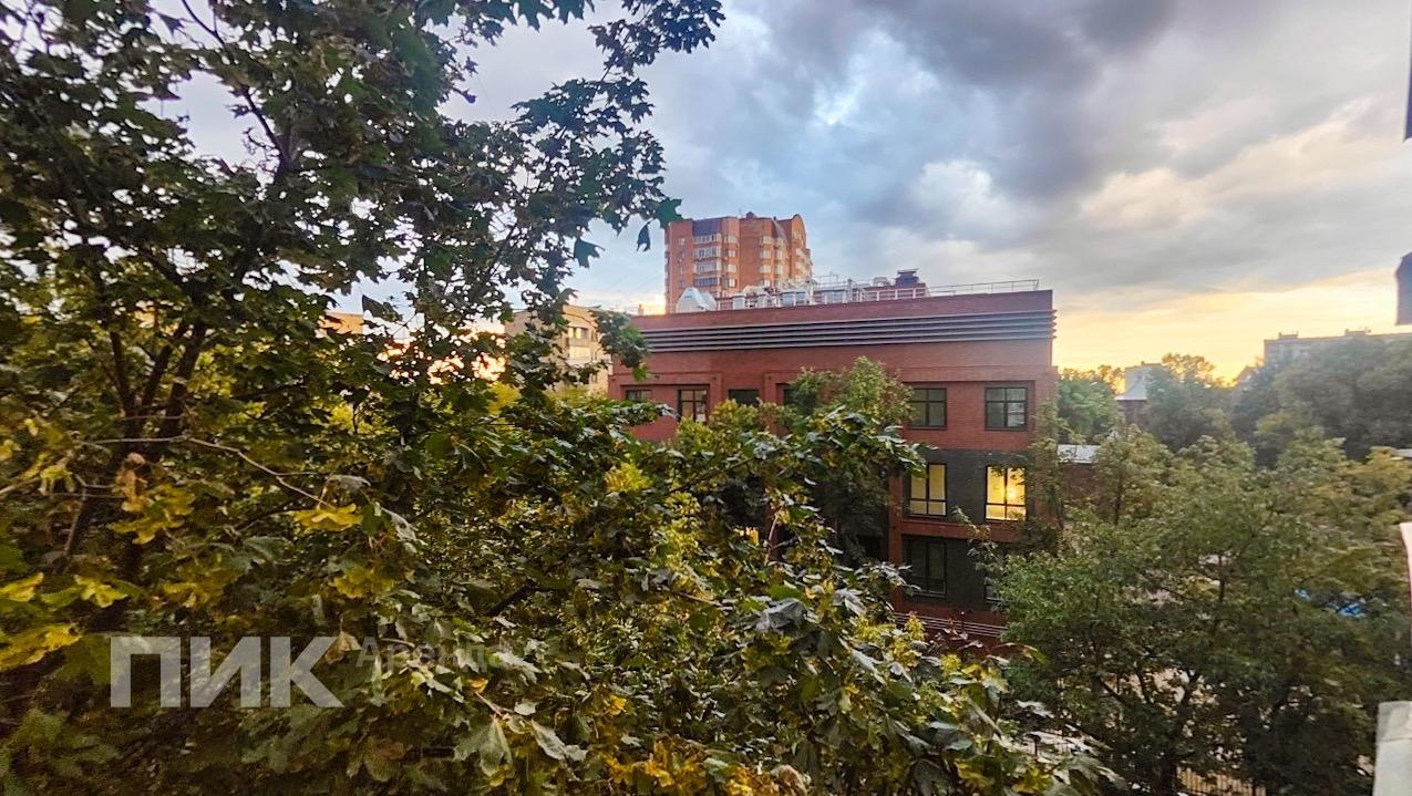 1-к. квартира, 35 м², 73 900 ₽/мес — фото № 15