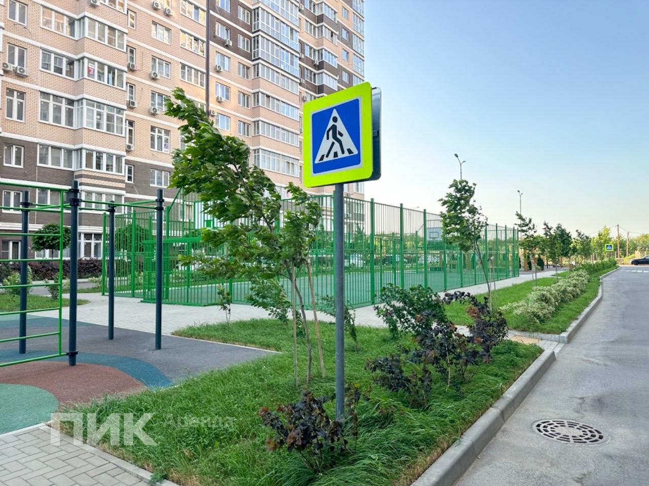 1-к. квартира, 33 м², 33 100 ₽/мес — фото № 18