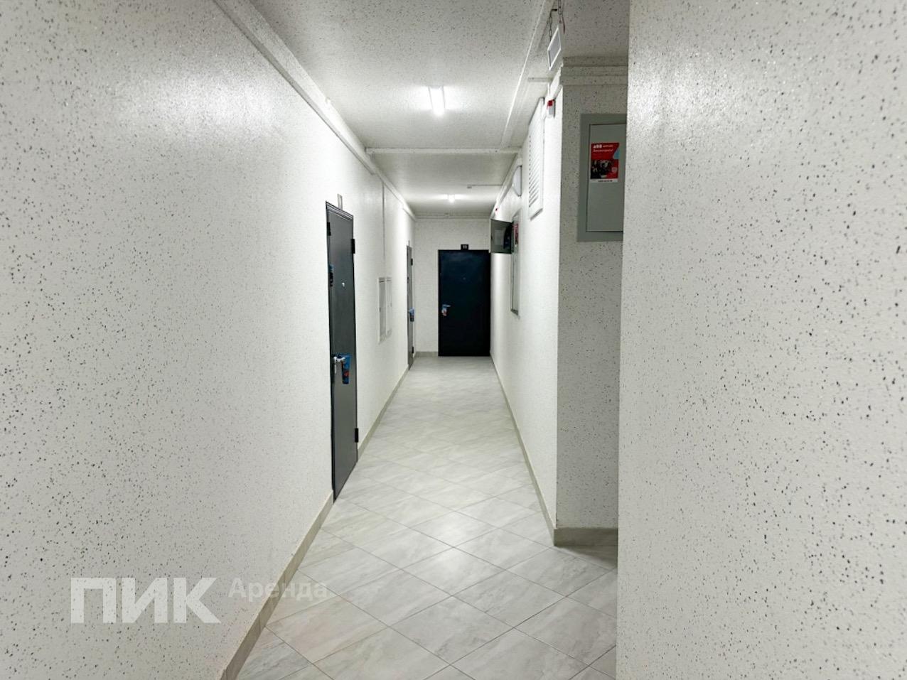 1-к. квартира, 33 м², 33 100 ₽/мес — фото № 11
