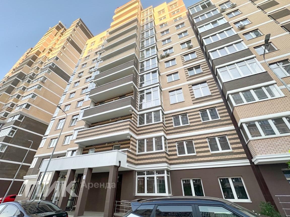 1-к. квартира, 33 м², 33 100 ₽/мес — фото № 15