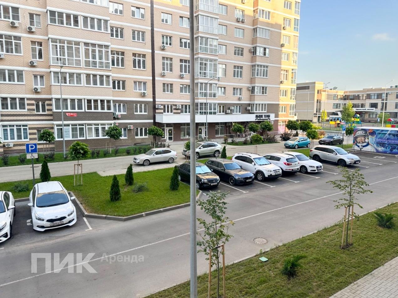 1-к. квартира, 33 м², 33 100 ₽/мес — фото № 13