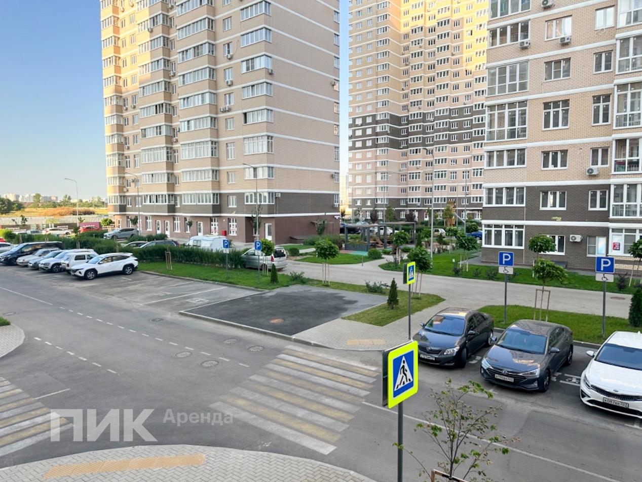 1-к. квартира, 33 м², 33 100 ₽/мес — фото № 14
