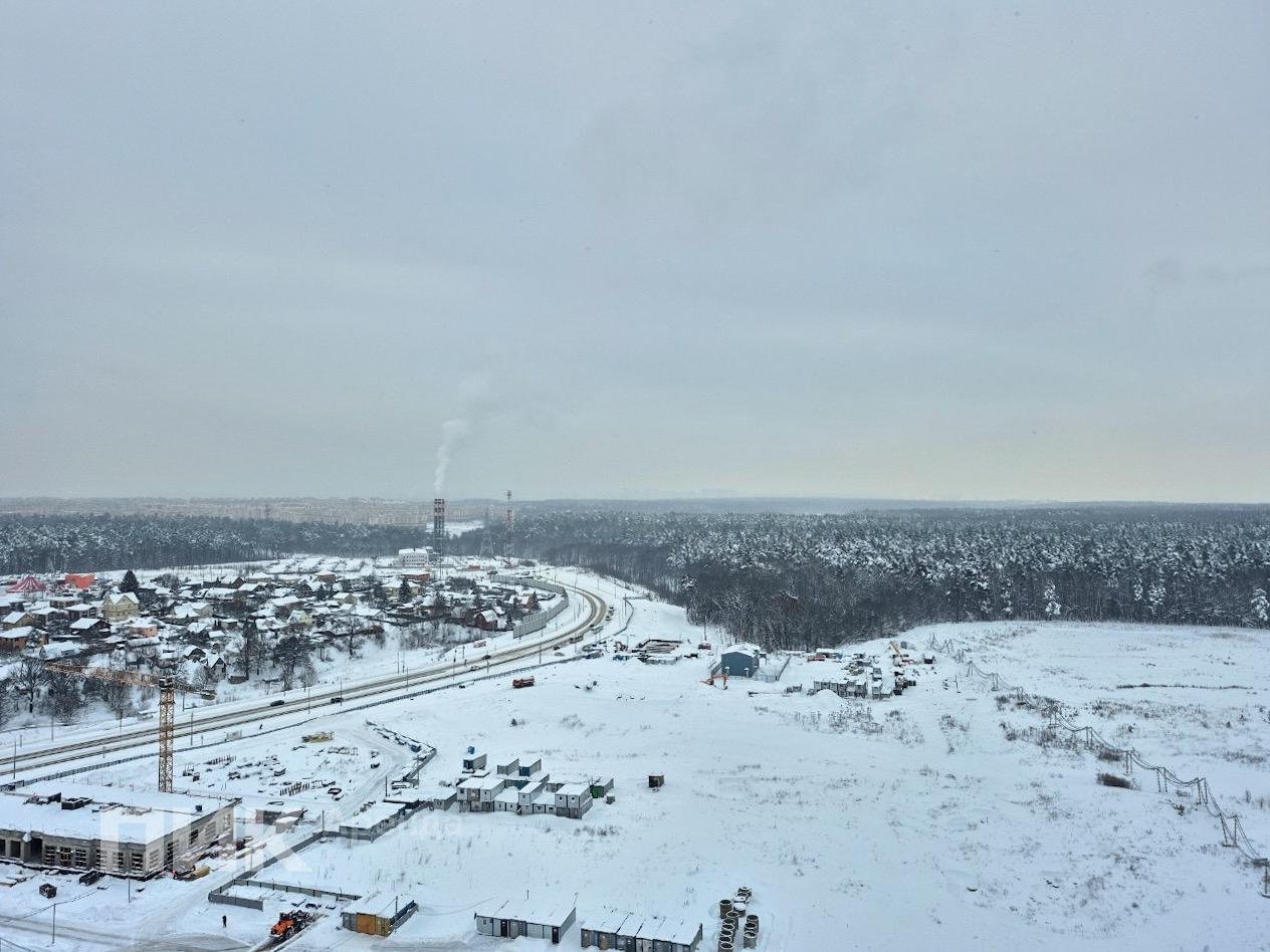 1-к. квартира, 33 м², 42 600 ₽/мес — фото № 14