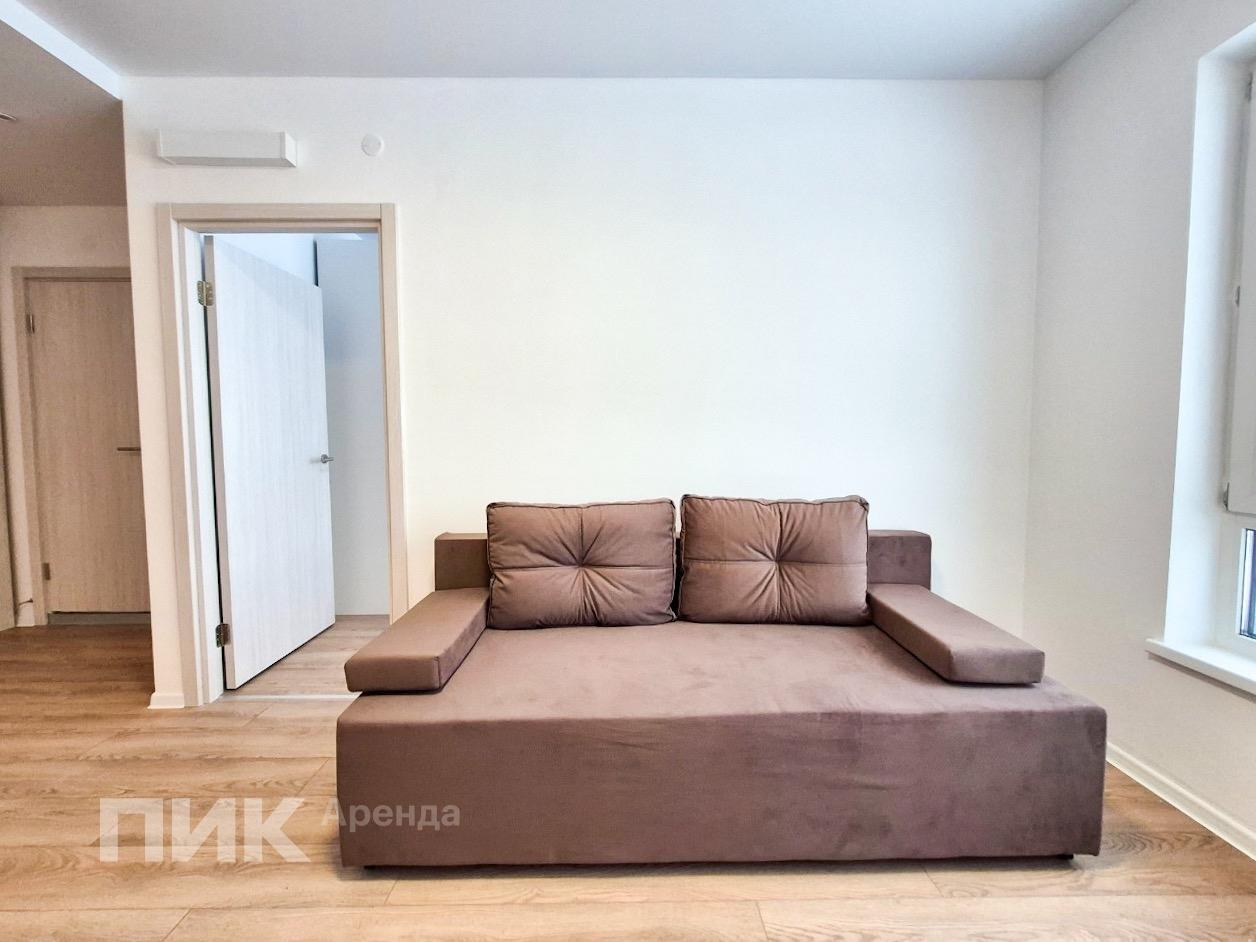 1-к. квартира, 33 м², 42 600 ₽/мес — фото № 3