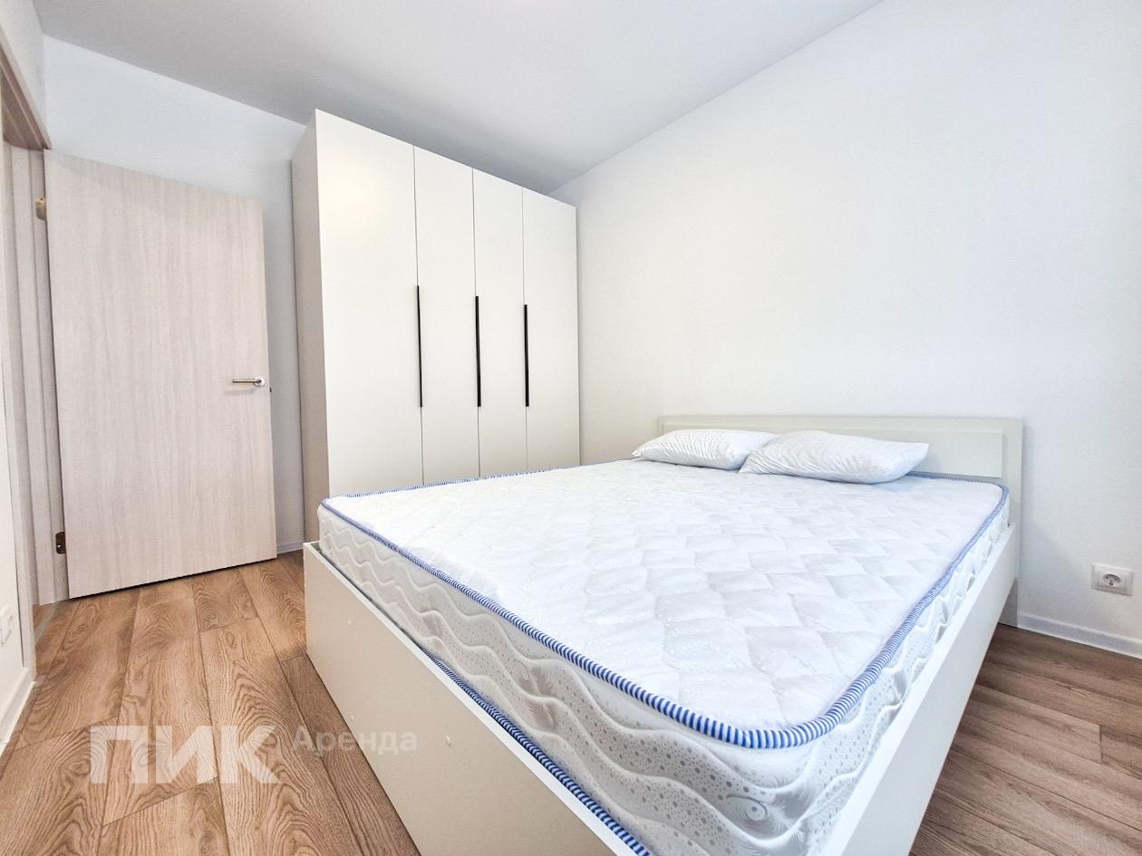 1-к. квартира, 33 м², 42 600 ₽/мес — фото № 10