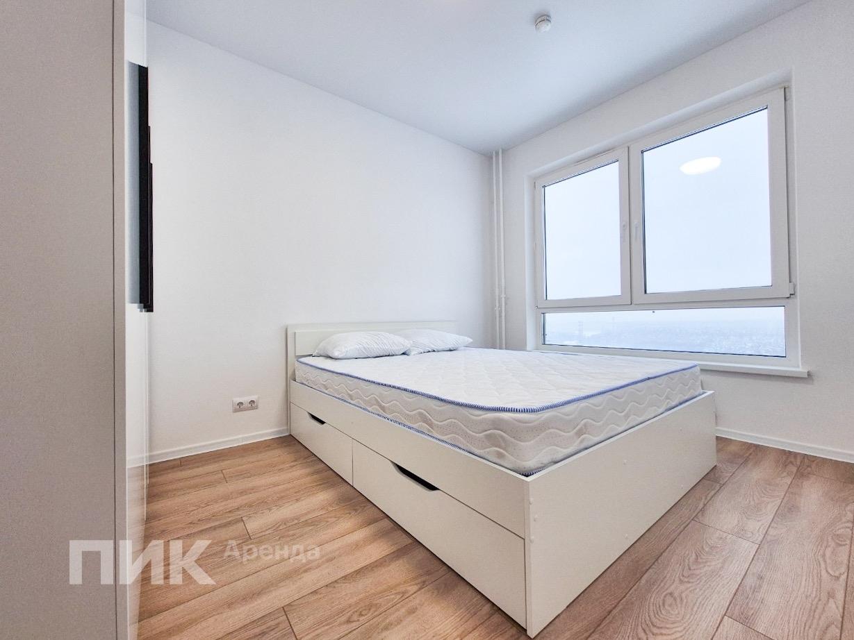 1-к. квартира, 33 м², 42 600 ₽/мес — фото № 7