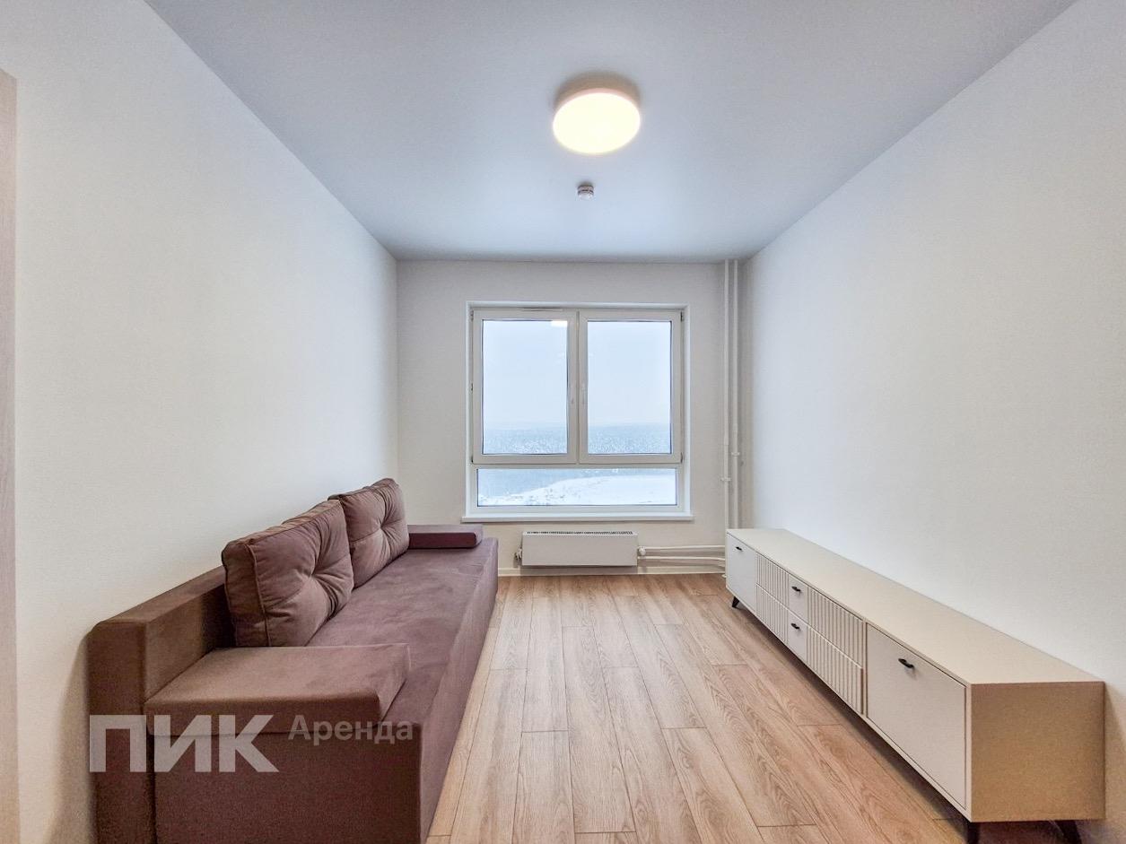 1-к. квартира, 33 м², 42 600 ₽/мес — фото № 2