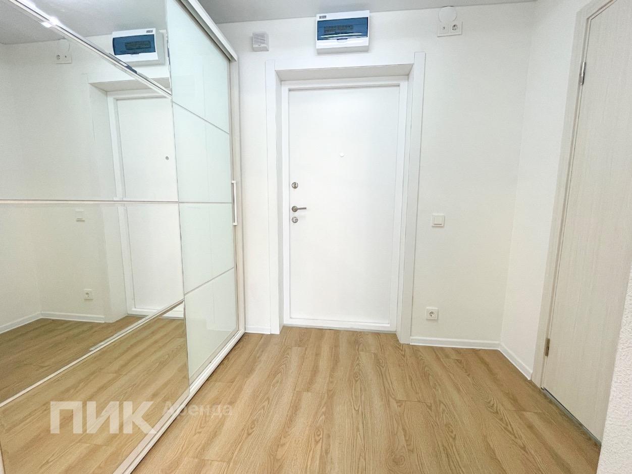 студия, 27 м², 39 400 ₽/мес — фото № 7