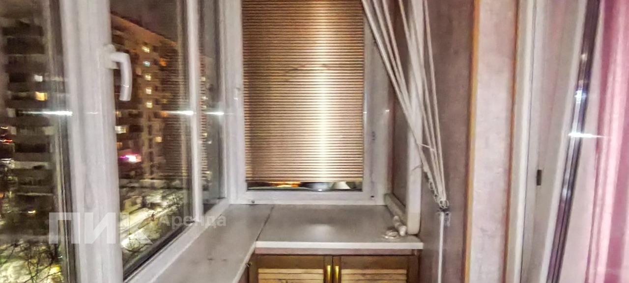 2-к. квартира, 64 м², 96 900 ₽/мес — фото № 15