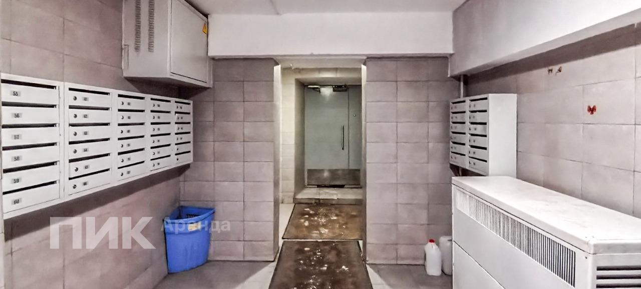 2-к. квартира, 64 м², 96 900 ₽/мес — фото № 25