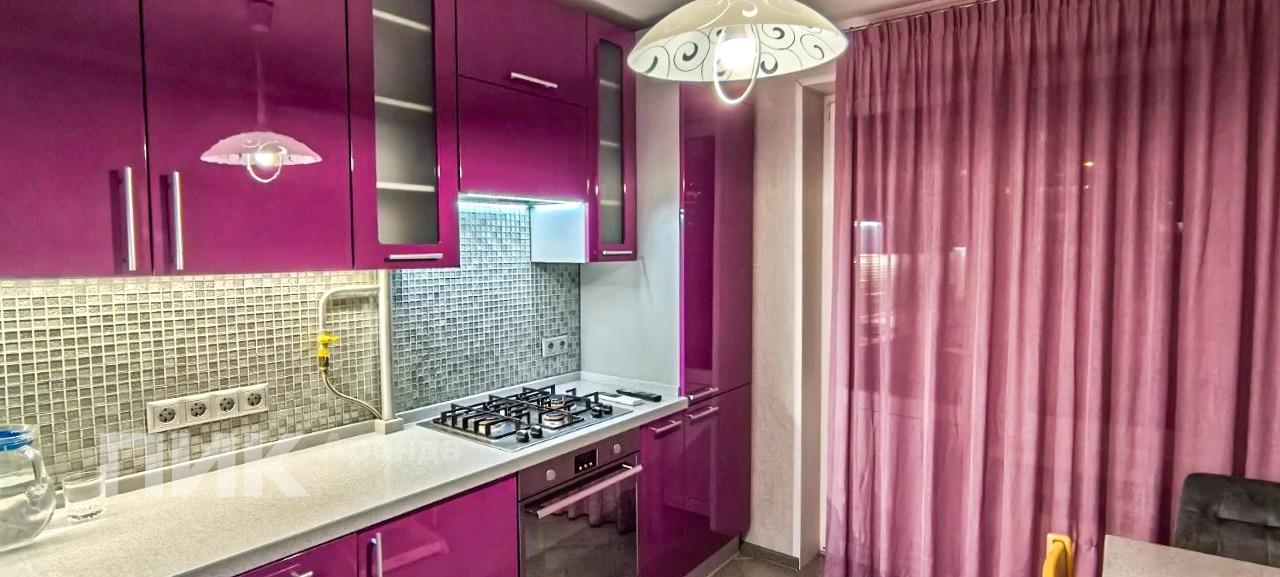 2-к. квартира, 64 м², 96 900 ₽/мес — фото № 11