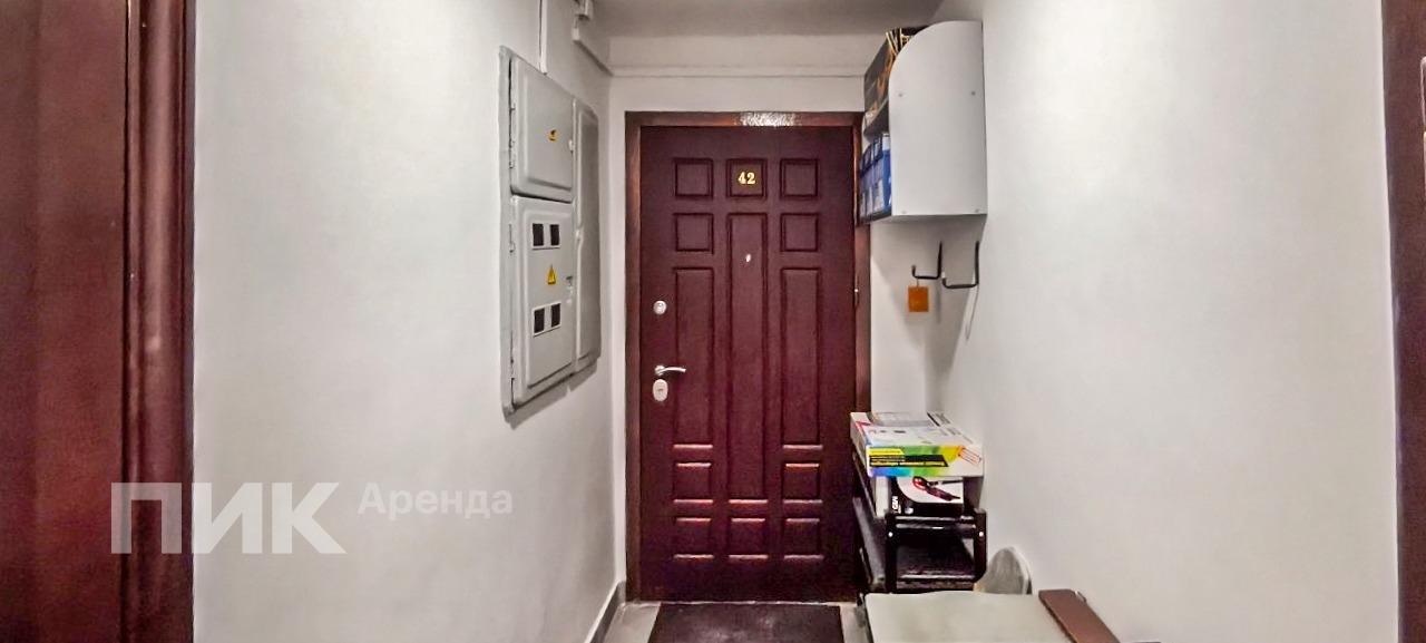 2-к. квартира, 64 м², 96 900 ₽/мес — фото № 23