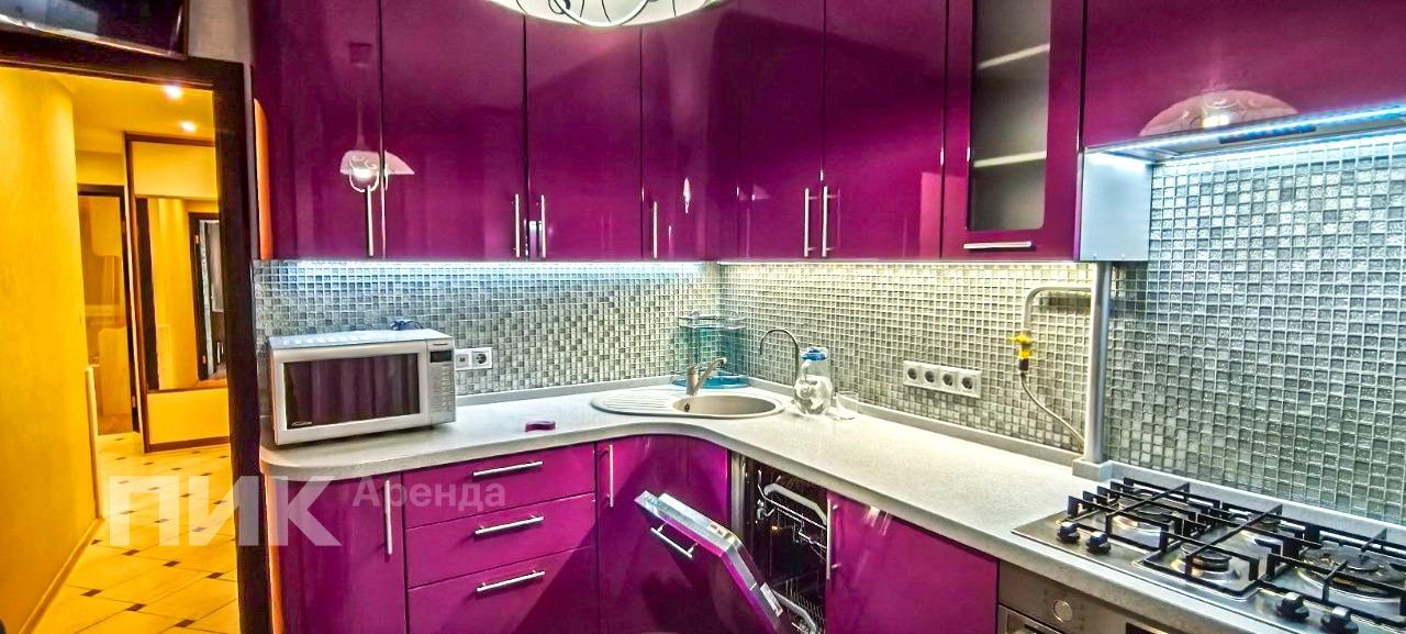 2-к. квартира, 64 м², 96 900 ₽/мес — фото № 10