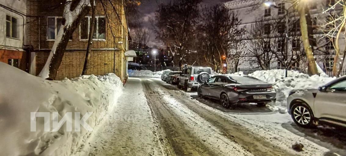 2-к. квартира, 64 м², 96 900 ₽/мес — фото № 30