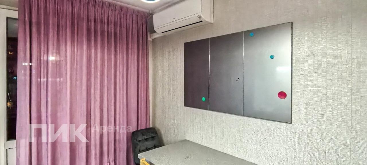 2-к. квартира, 64 м², 96 900 ₽/мес — фото № 13