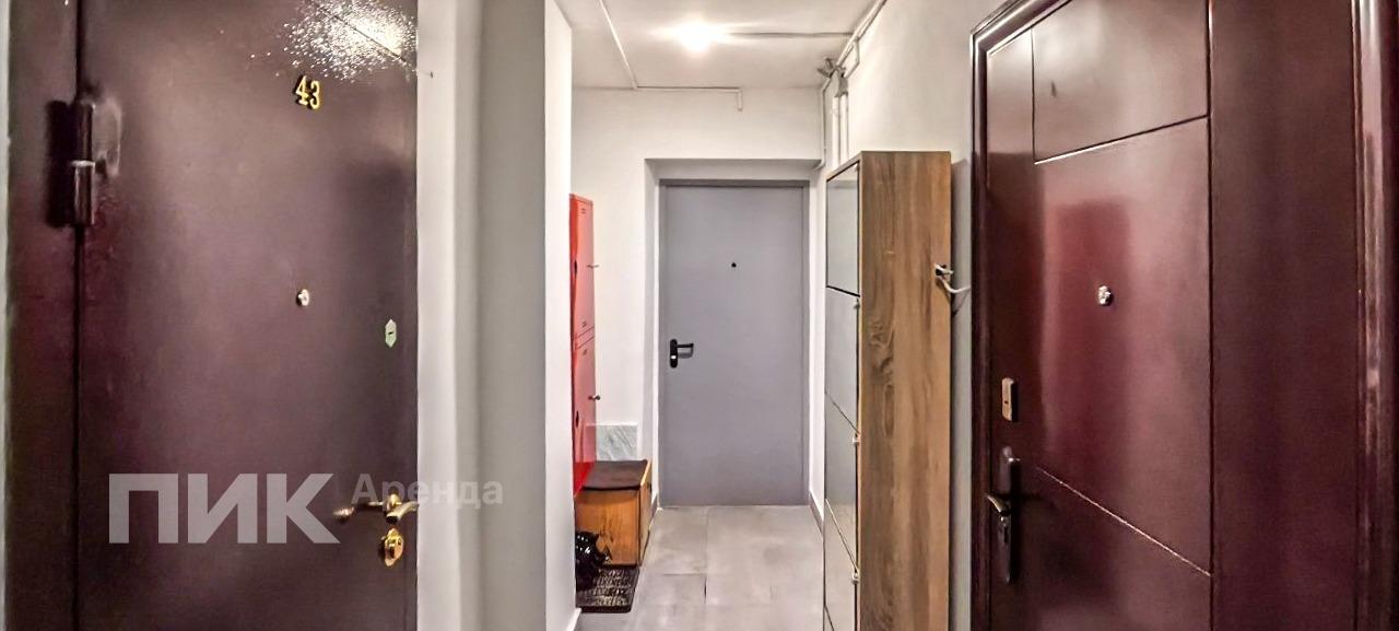 2-к. квартира, 64 м², 96 900 ₽/мес — фото № 22