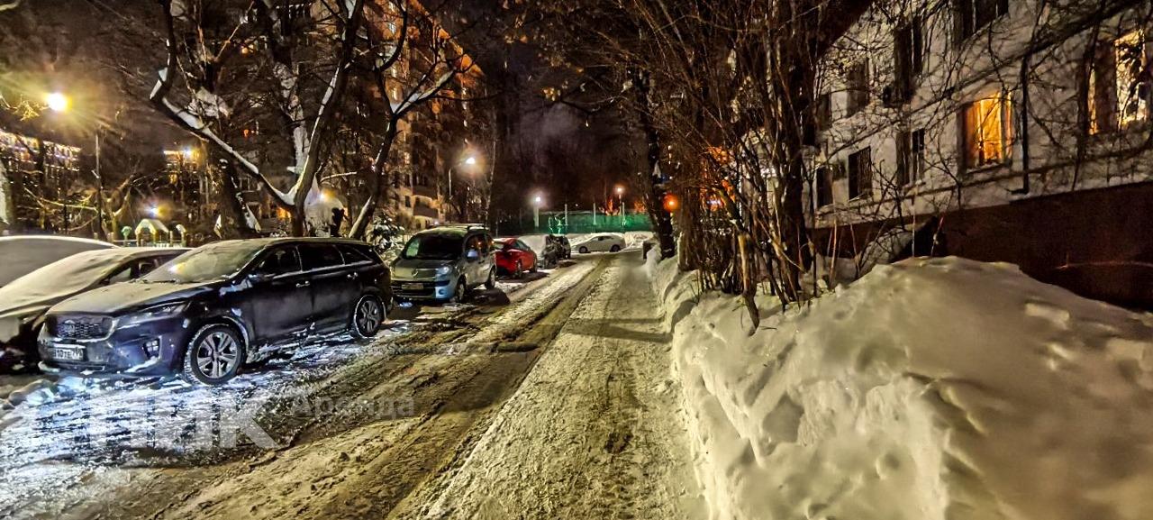 2-к. квартира, 64 м², 96 900 ₽/мес — фото № 31