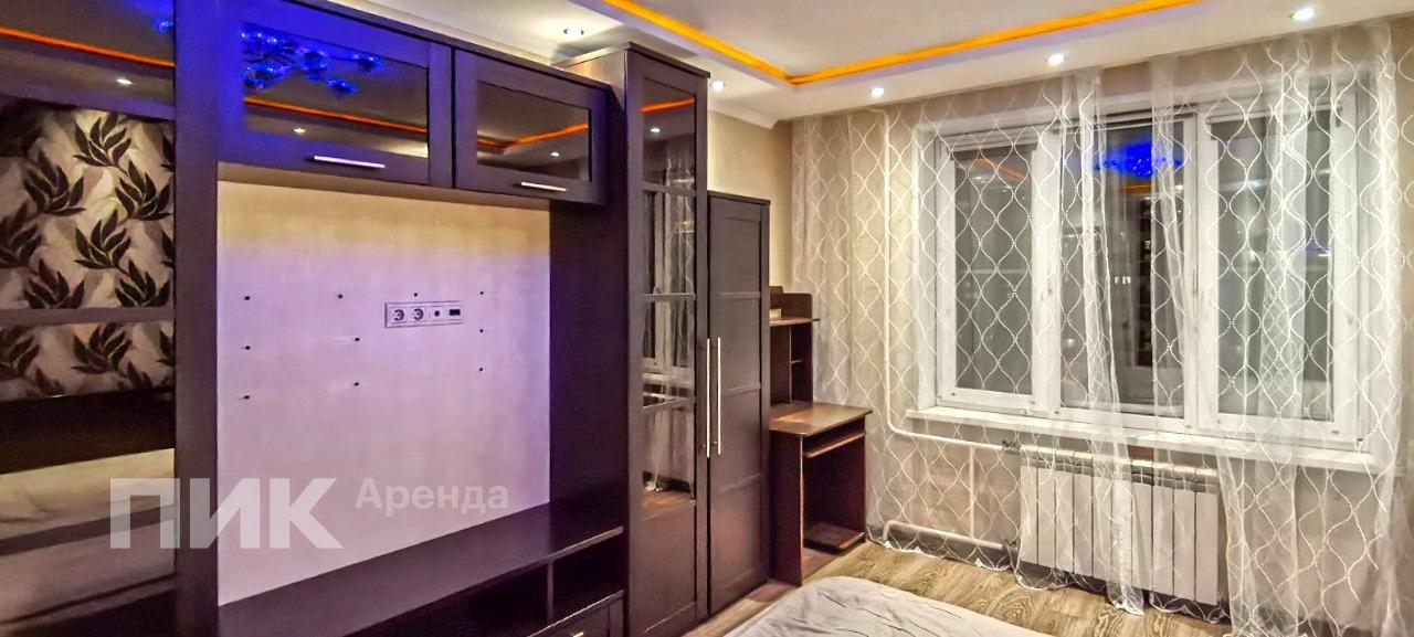 2-к. квартира, 64 м², 96 900 ₽/мес — фото № 5