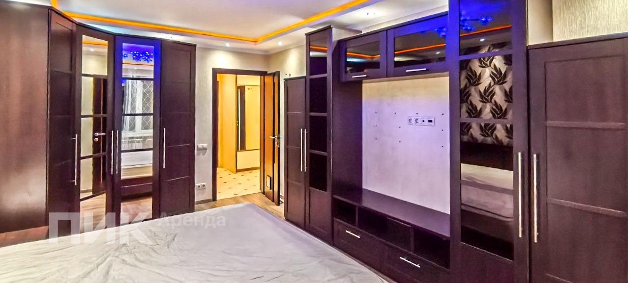 2-к. квартира, 64 м², 96 900 ₽/мес — фото № 7