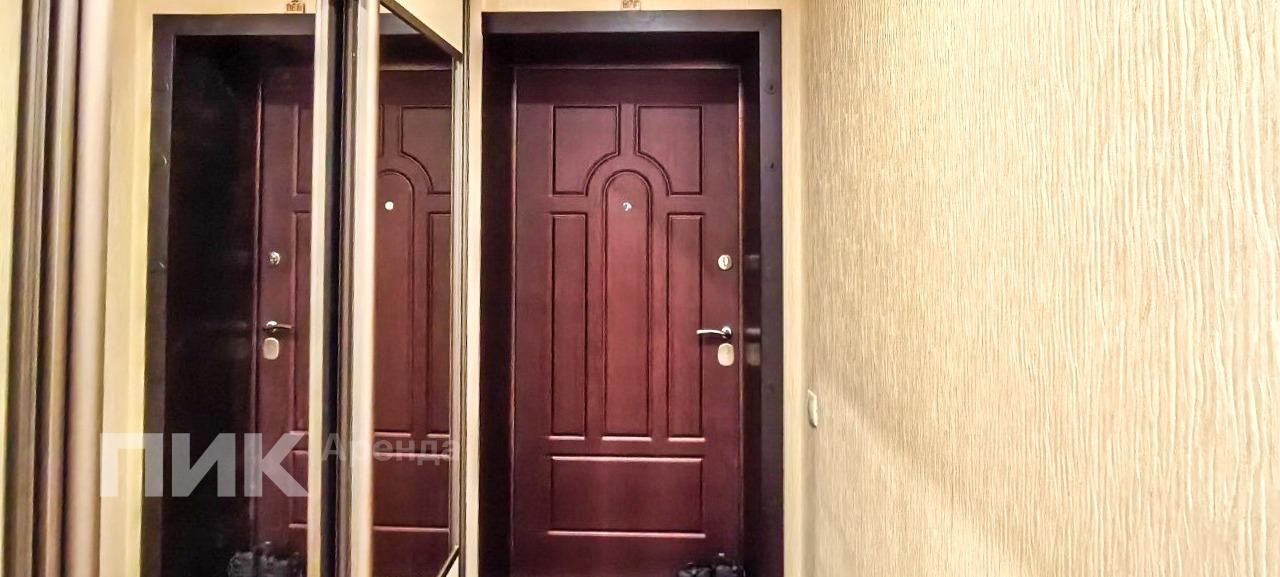 2-к. квартира, 64 м², 96 900 ₽/мес — фото № 21