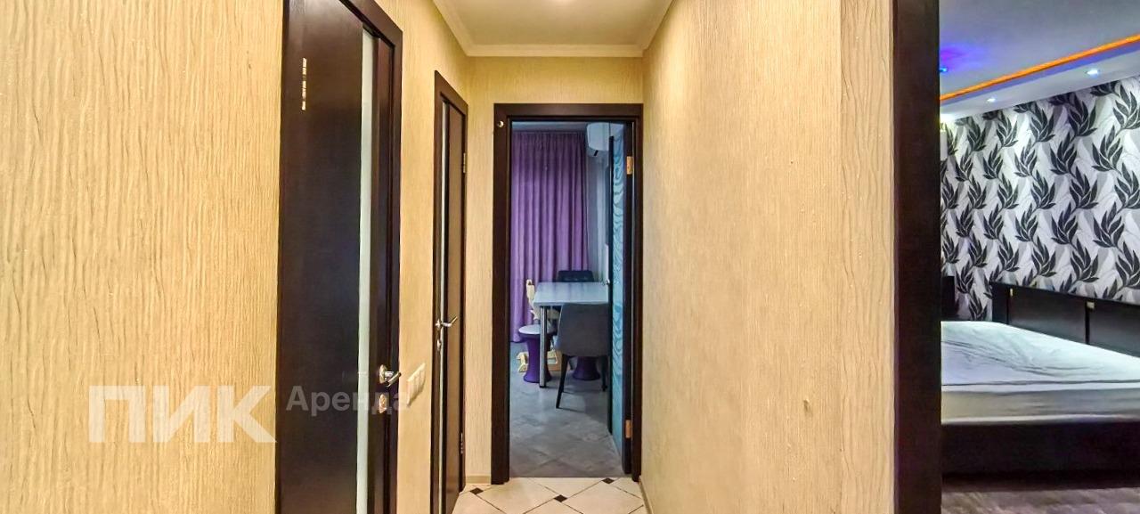 2-к. квартира, 64 м², 96 900 ₽/мес — фото № 20