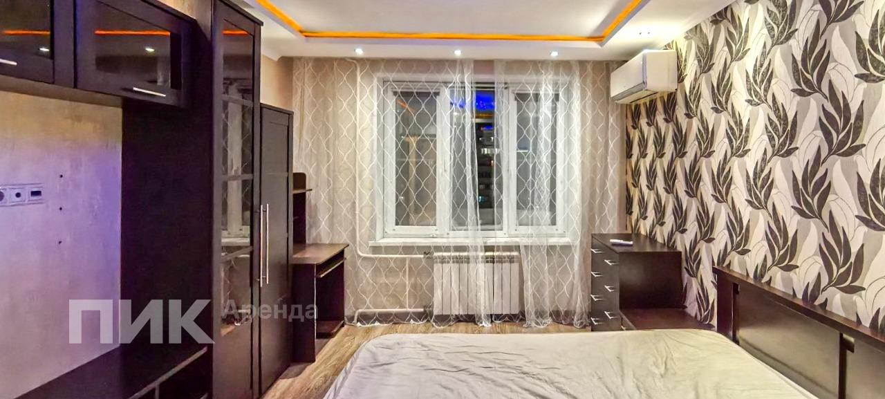 2-к. квартира, 64 м², 96 900 ₽/мес — фото № 6