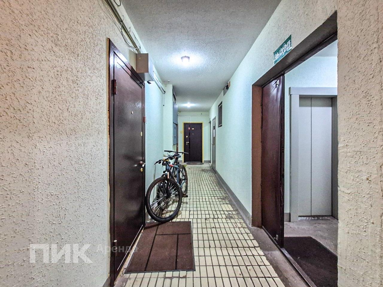 4-к. квартира, 98.7 м², 100 000 ₽/мес — фото № 22