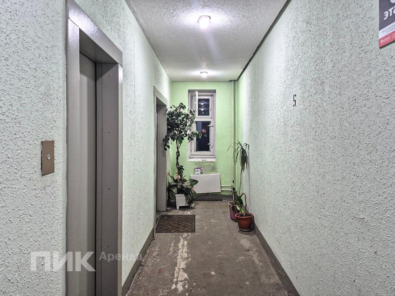 4-к. квартира, 98.7 м², 100 000 ₽/мес — фото № 21