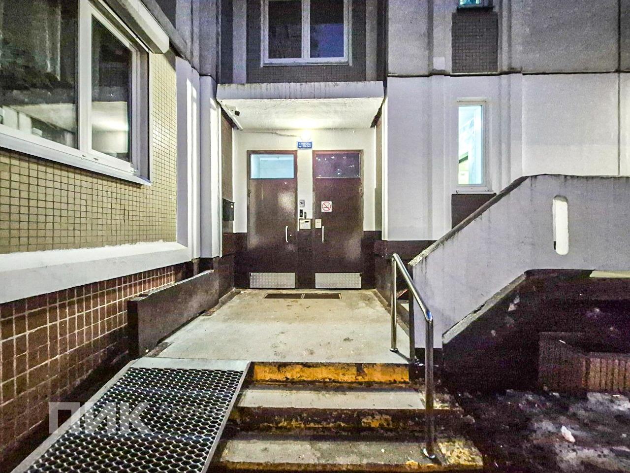 4-к. квартира, 98.7 м², 100 000 ₽/мес — фото № 26