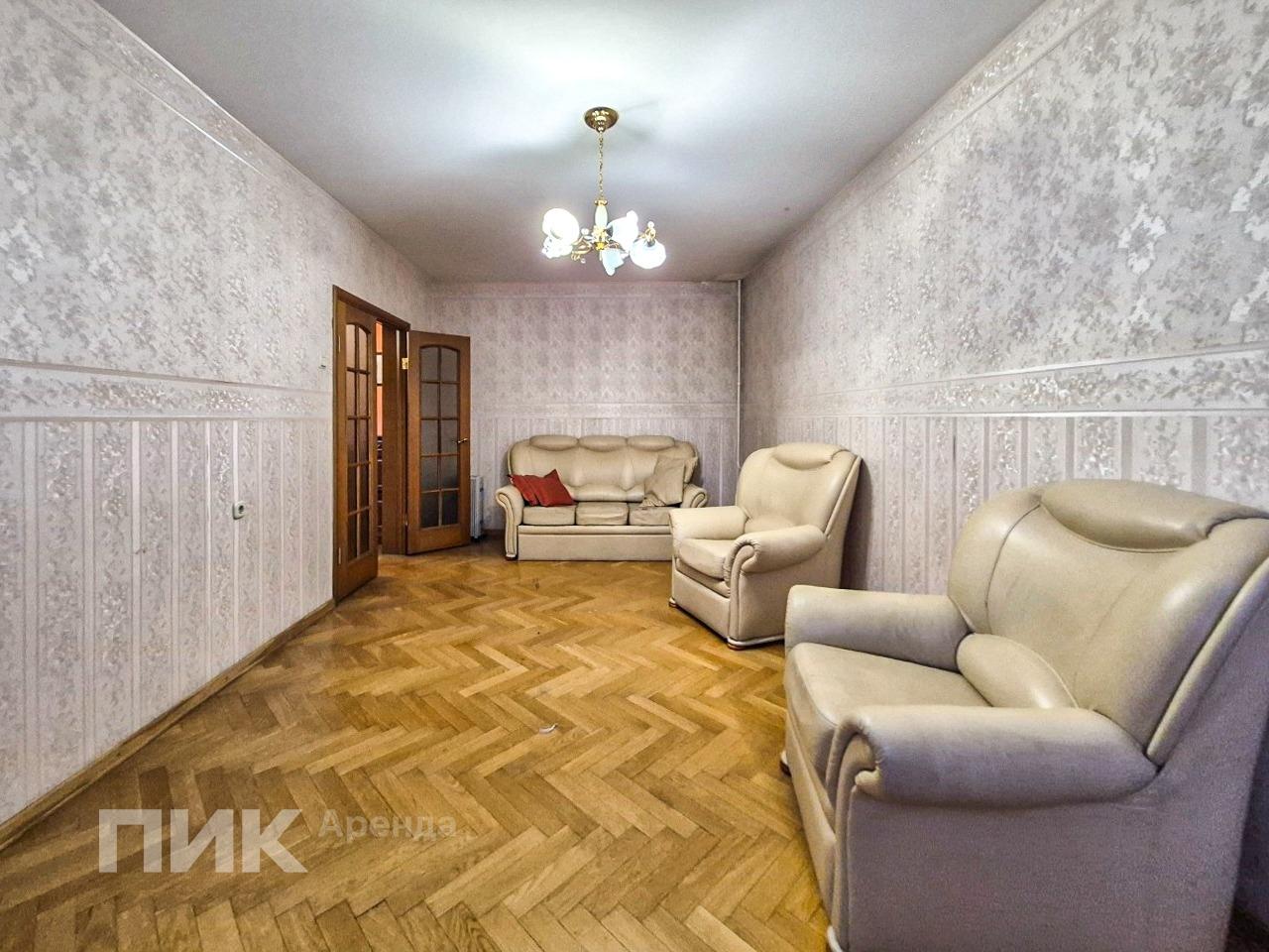 4-к. квартира, 98.7 м², 100 000 ₽/мес — фото № 5