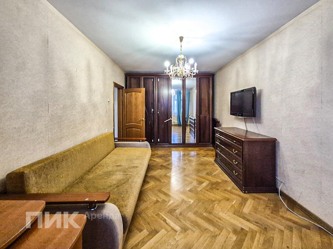 4-к. квартира, 98.7 м², 100 000 ₽/мес — фото № 2