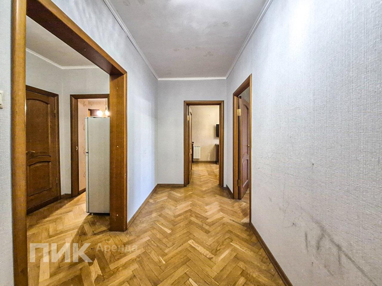 4-к. квартира, 98.7 м², 100 000 ₽/мес — фото № 18