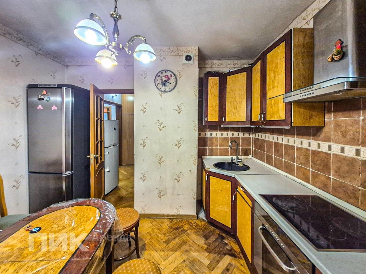 4-к. квартира, 98.7 м², 100 000 ₽/мес — фото № 14