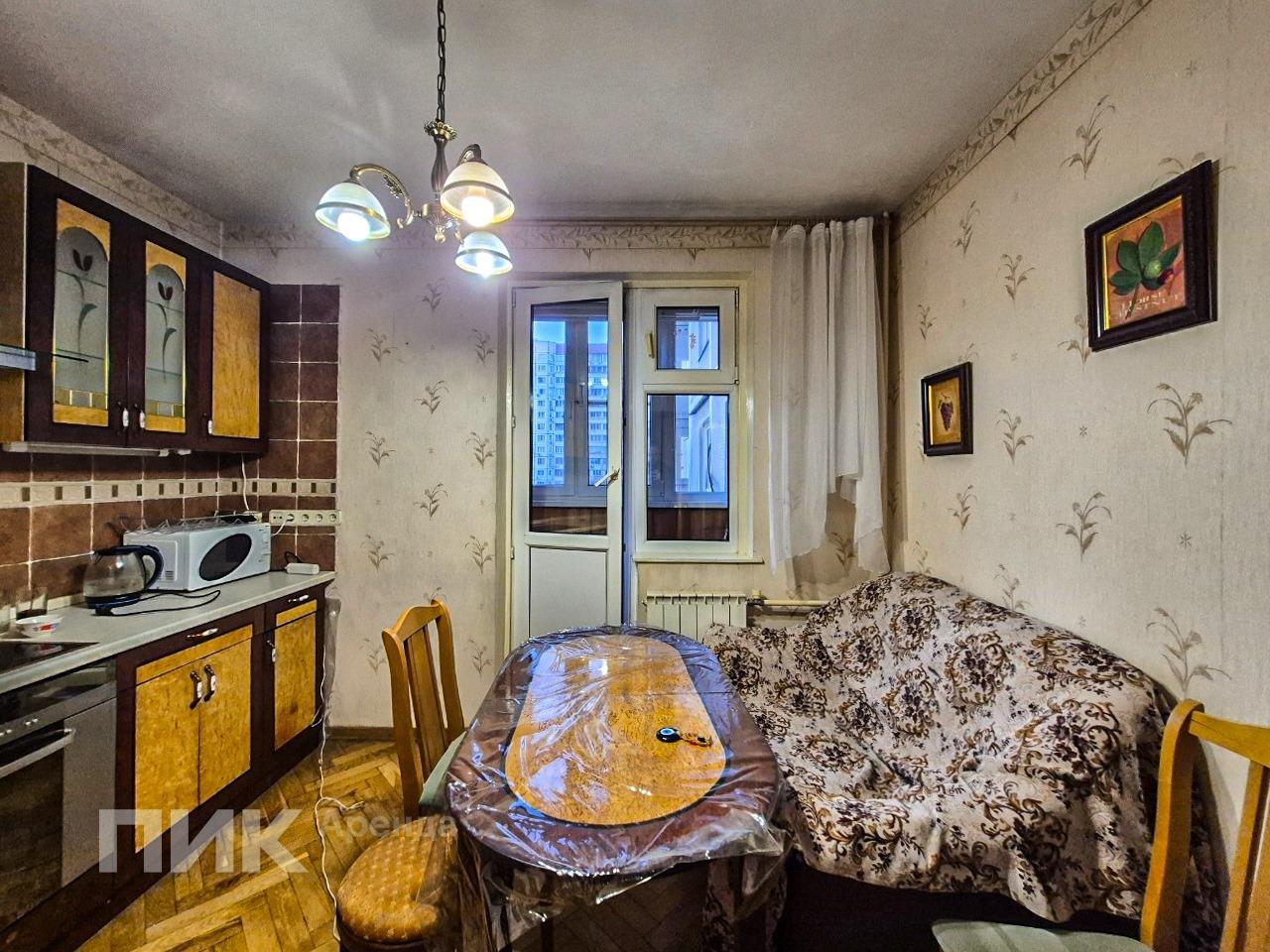 4-к. квартира, 98.7 м², 100 000 ₽/мес — фото № 12