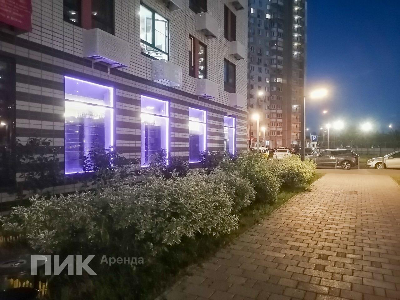 1-к. квартира, 38.7 м², 44 500 ₽/мес — фото № 13