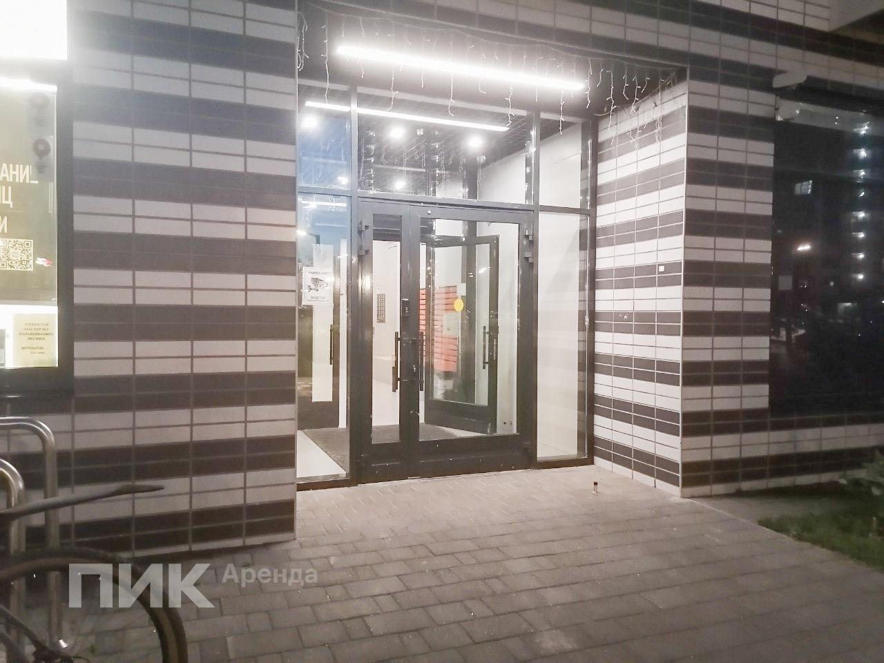 1-к. квартира, 38.7 м², 44 500 ₽/мес — фото № 12