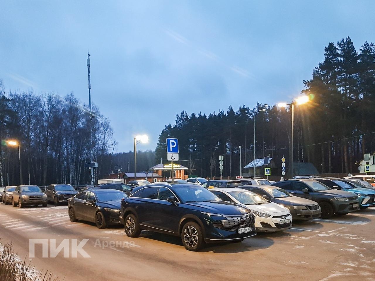 1-к. квартира, 35.4 м², 54 100 ₽/мес — фото № 17