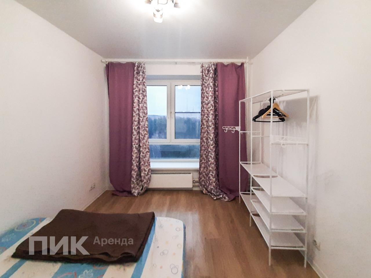 1-к. квартира, 35.4 м², 54 100 ₽/мес — фото № 6