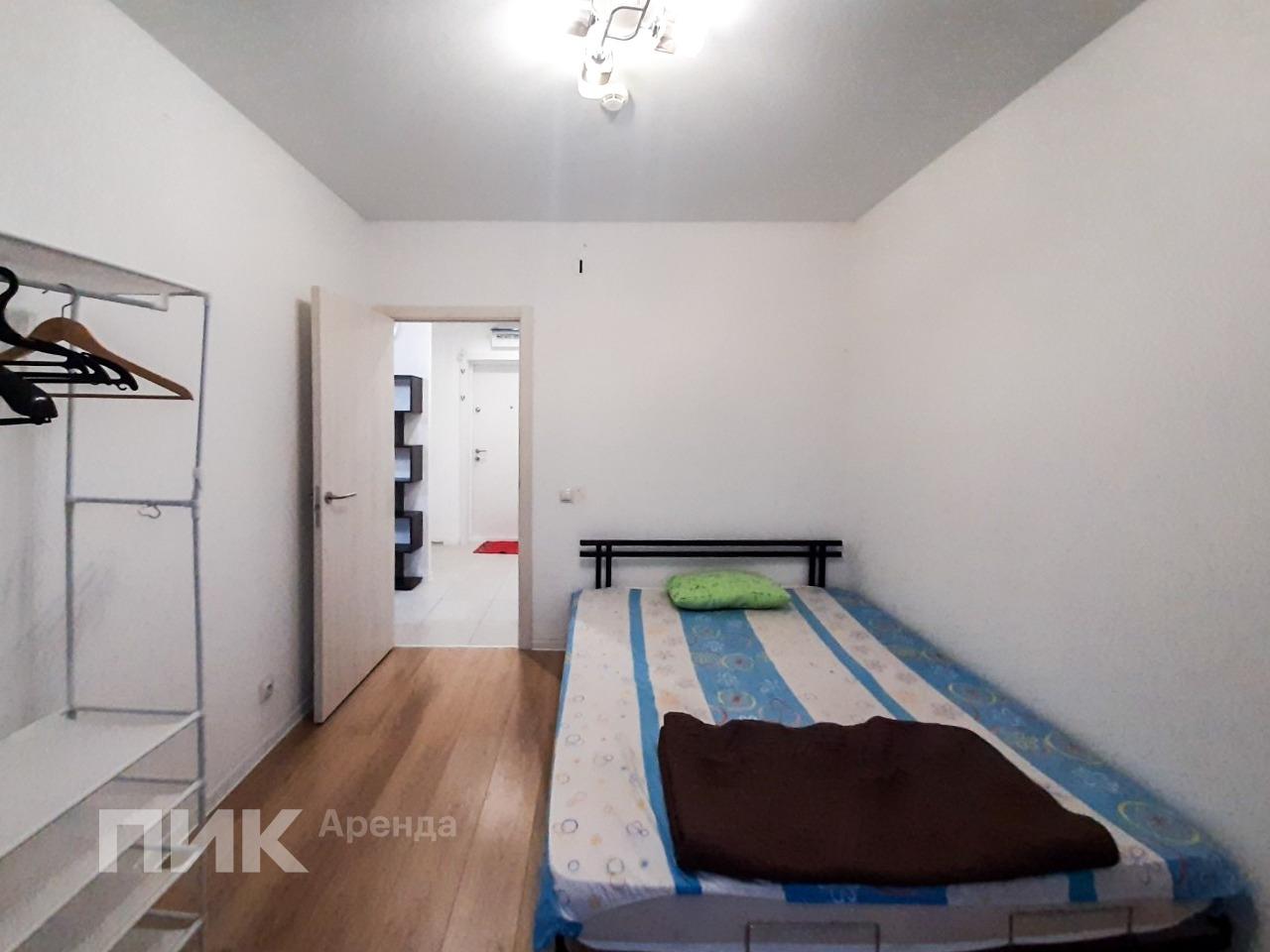 1-к. квартира, 35.4 м², 54 100 ₽/мес — фото № 7