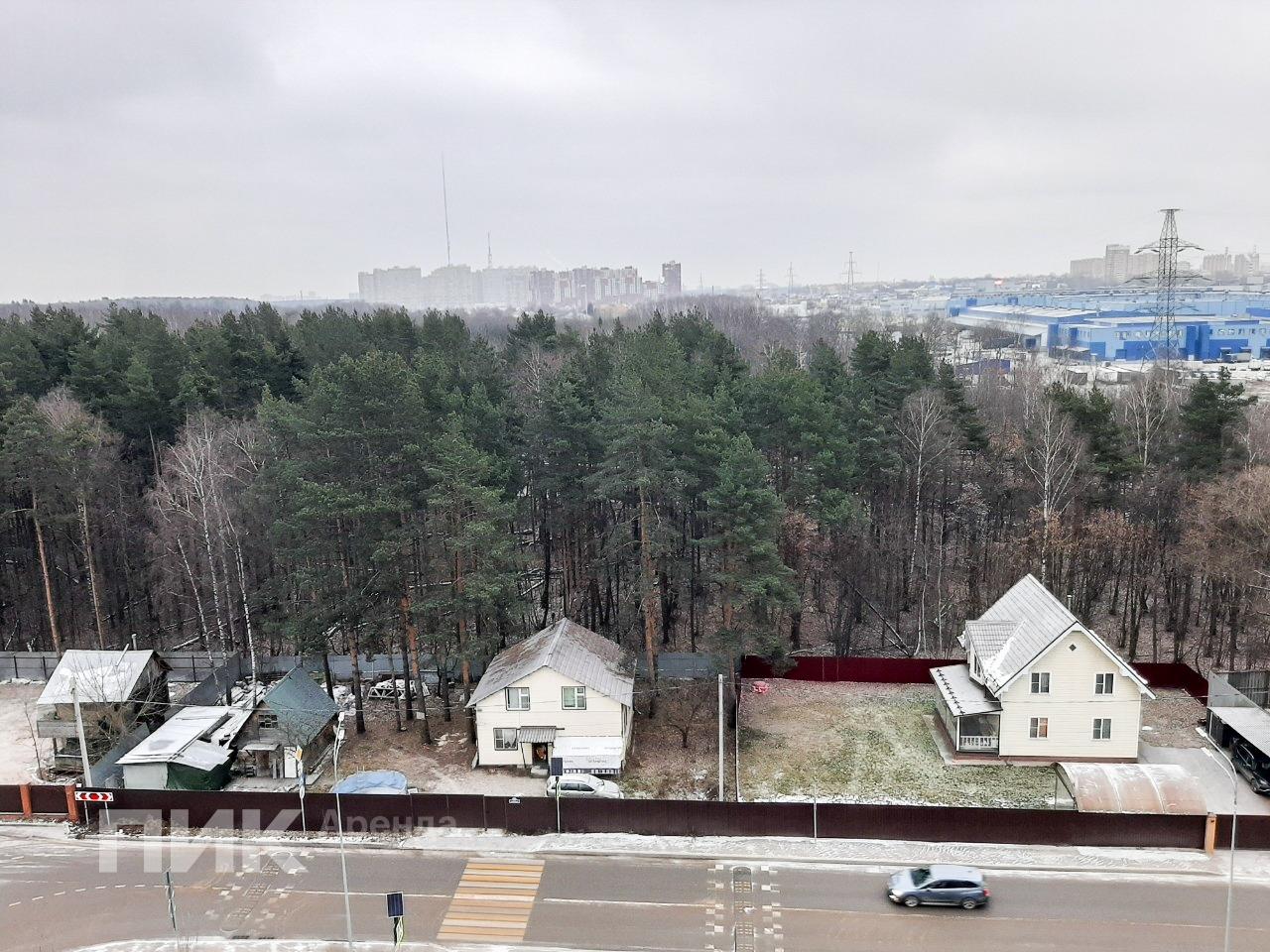 1-к. квартира, 35.4 м², 54 100 ₽/мес — фото № 13