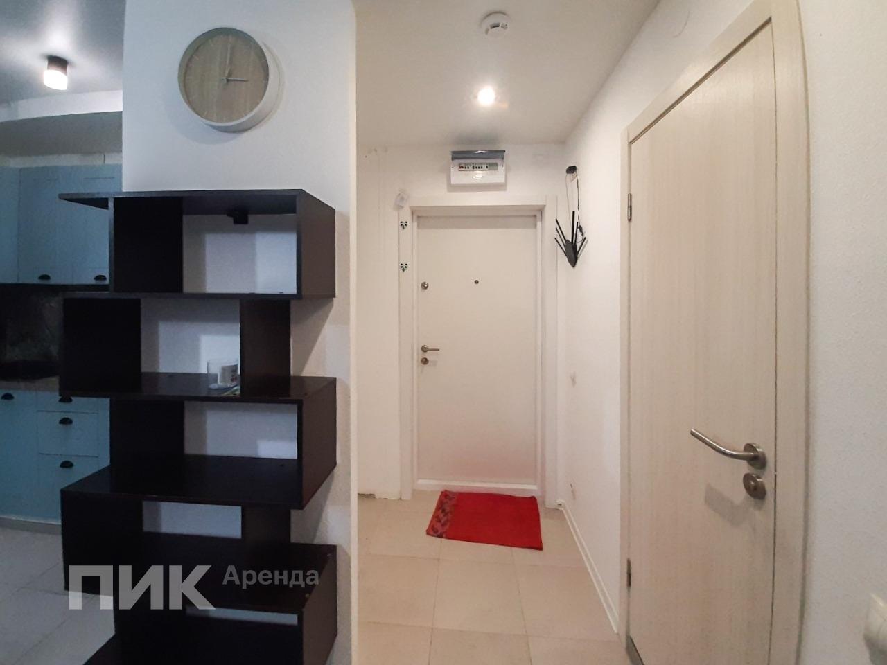 1-к. квартира, 35.4 м², 54 100 ₽/мес — фото № 9