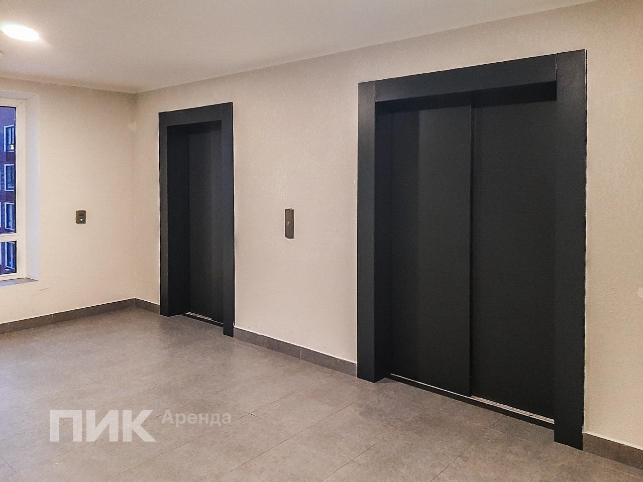 1-к. квартира, 35.4 м², 54 100 ₽/мес — фото № 11