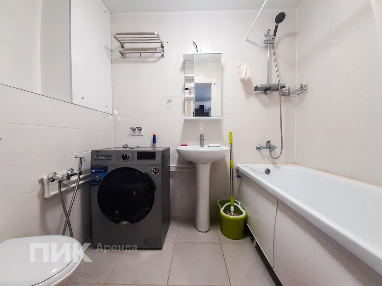 1-к. квартира, 35.4 м², 54 100 ₽/мес — фото № 8