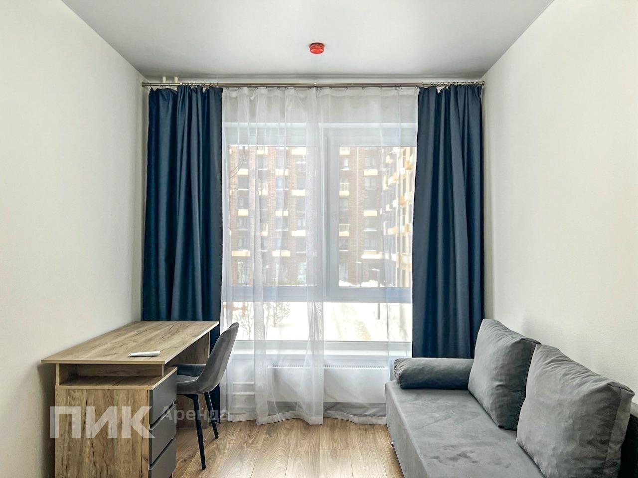 2-к. квартира, 55.8 м², 68 700 ₽/мес — фото № 5