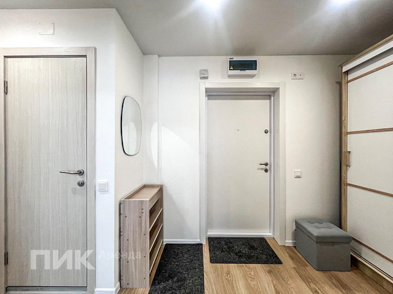 2-к. квартира, 55.8 м², 68 700 ₽/мес — фото № 14