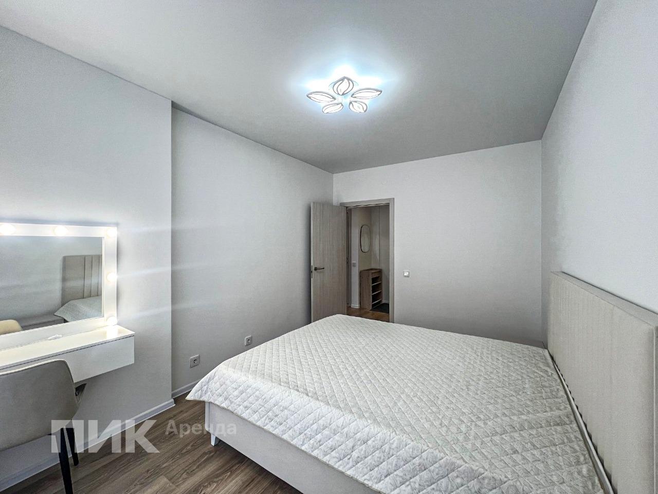 2-к. квартира, 55.8 м², 68 700 ₽/мес — фото № 3