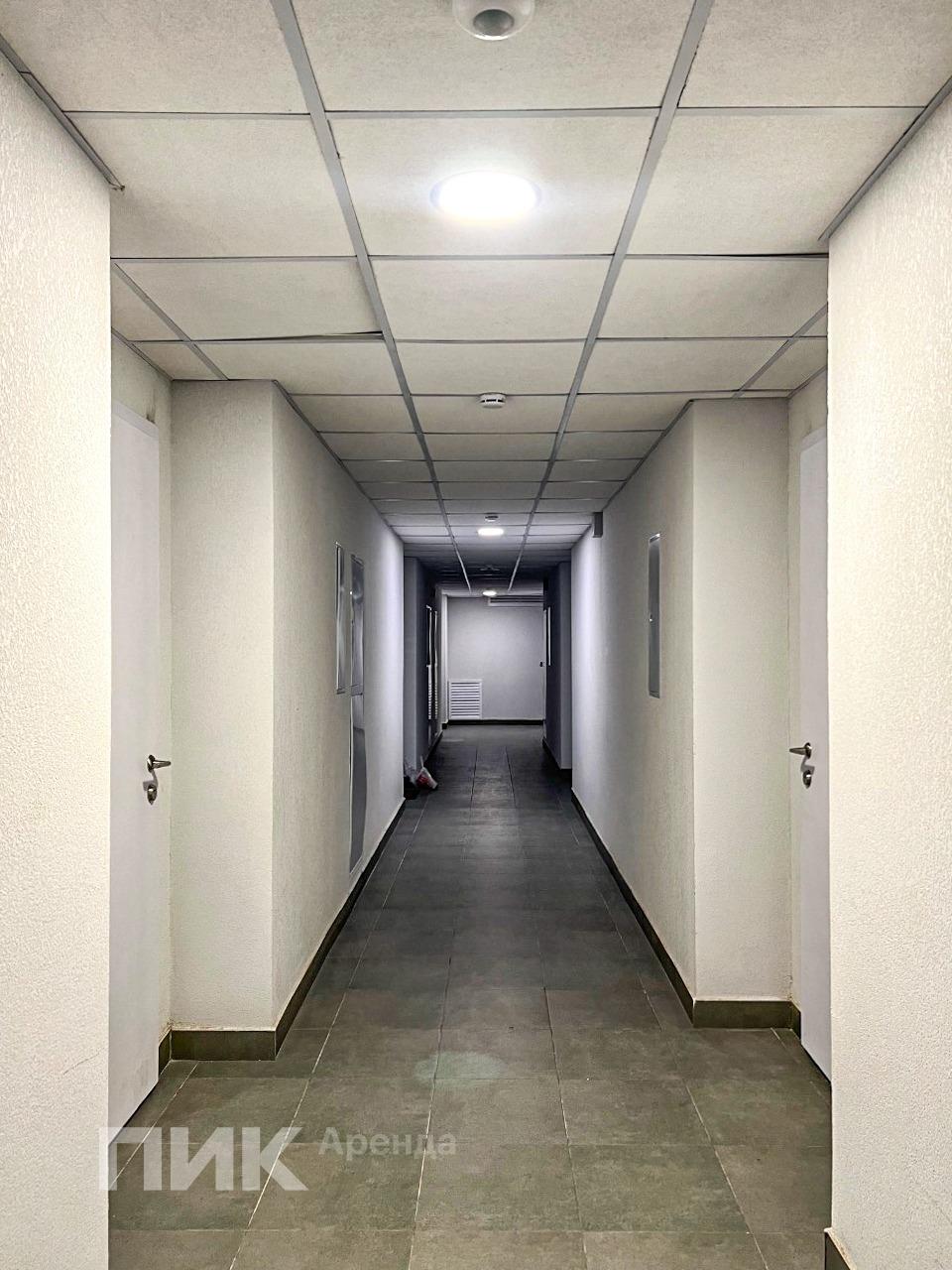 2-к. квартира, 55.8 м², 68 700 ₽/мес — фото № 15