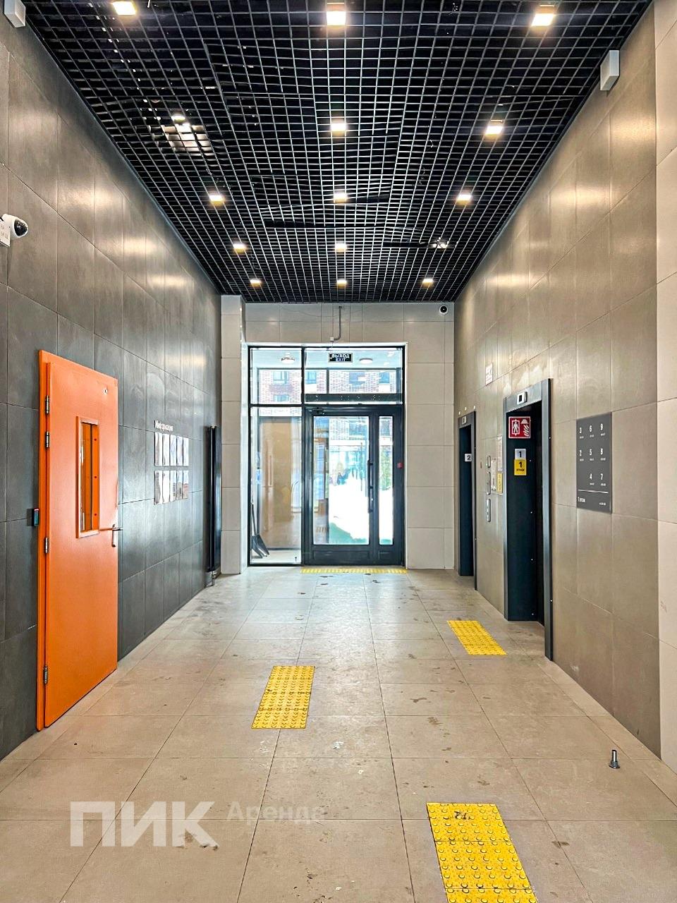 2-к. квартира, 55.8 м², 68 700 ₽/мес — фото № 17